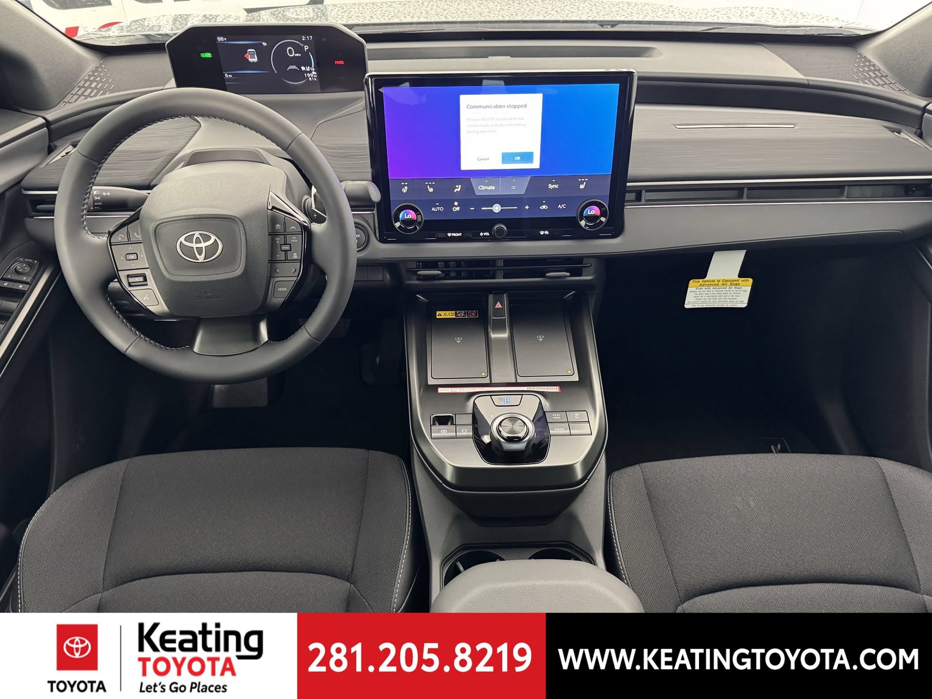 Used 2026 Toyota C-HR AWD/4WD image 7
