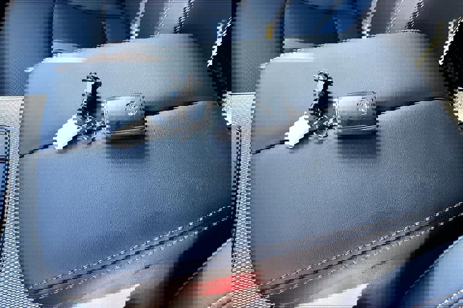 Used 2024 MAZDA CX-90 3.3 Turbo w/ Premium Plus Pkg image 14