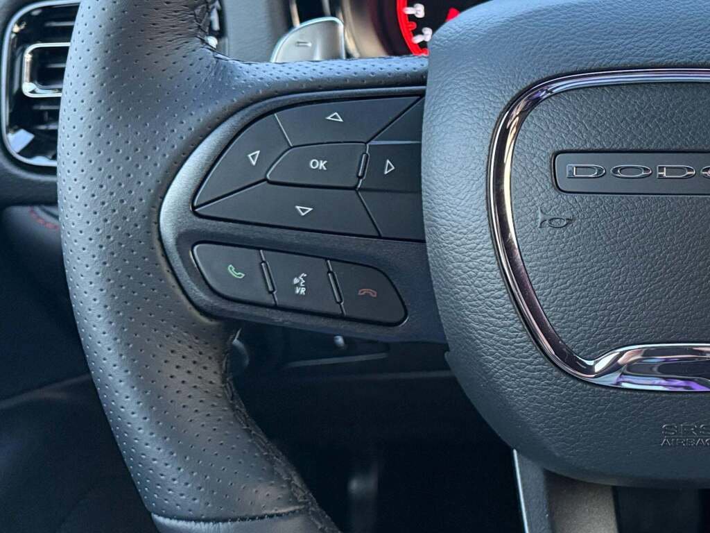 New 2026 Dodge Durango GT image 39