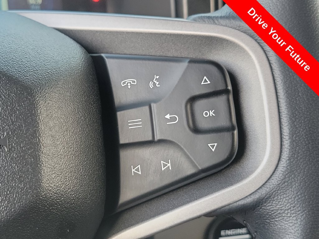 Used 2023 Ford Bronco Big Bend AWD/4WD image 6