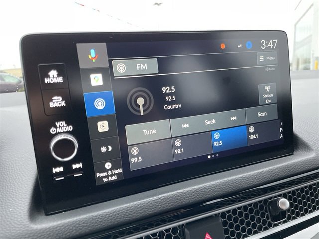 Used 2025 Honda Civic Sport Touring image 18