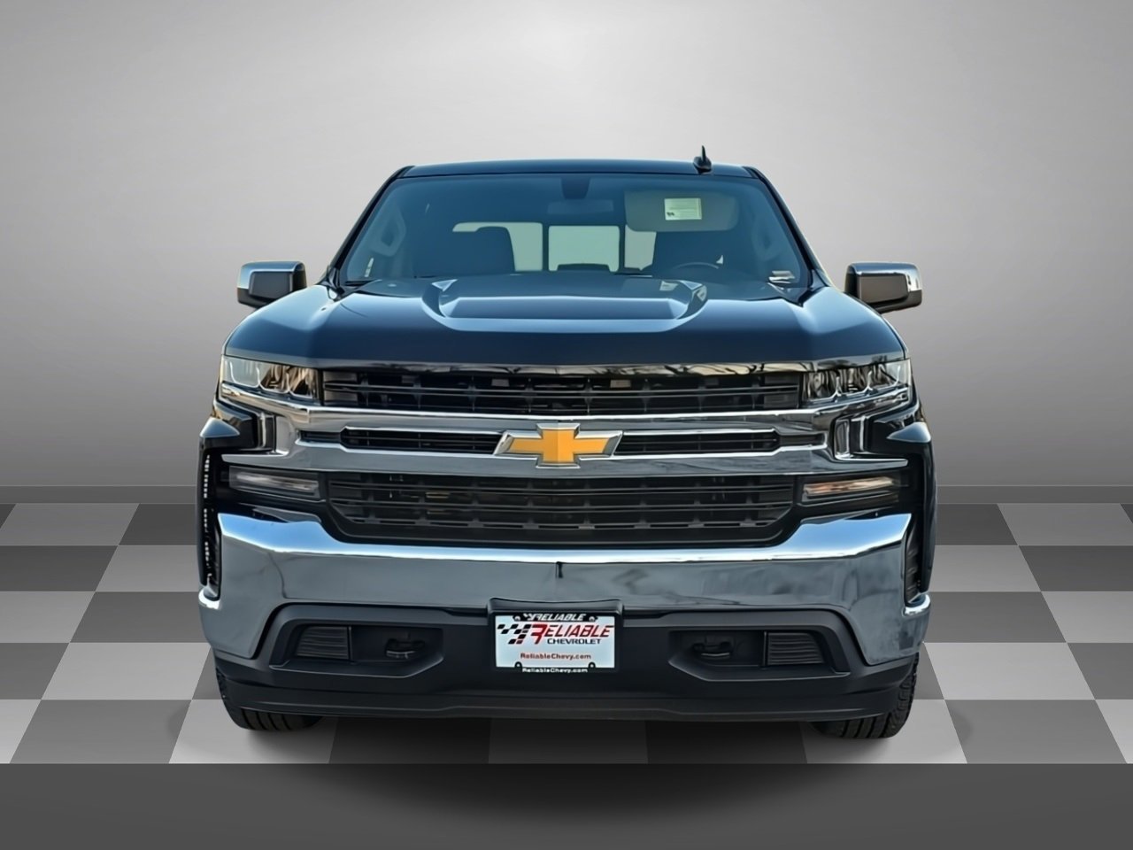 Used 2020 Chevrolet Silverado 1500 LT w/ All-Star Edition video 2