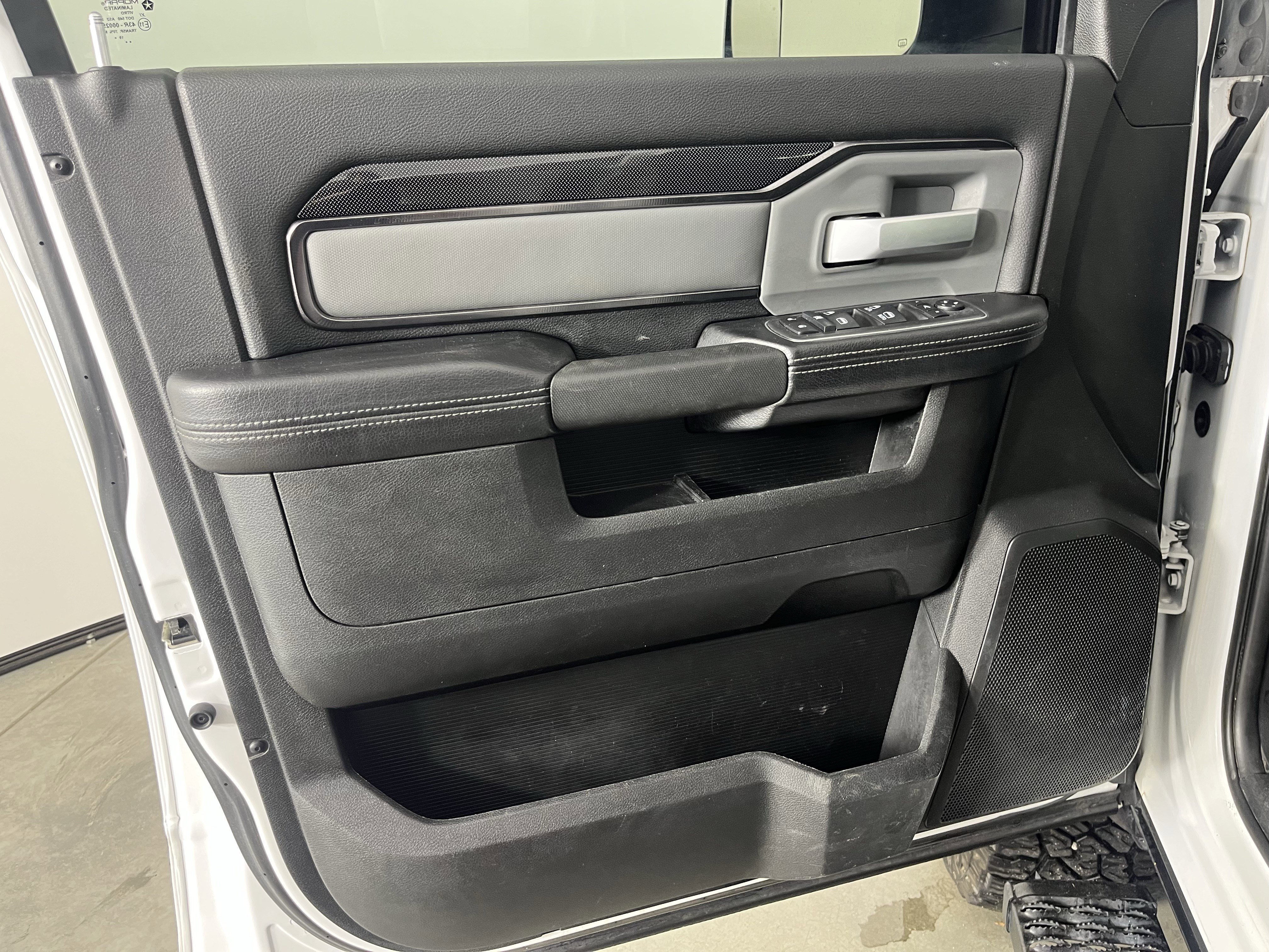 Used 2021 RAM 2500 Power Wagon image 17