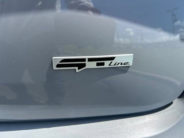 Used 2025 Kia K5 GT-Line w/ GT-Line Premium Package AWD/4WD image 56