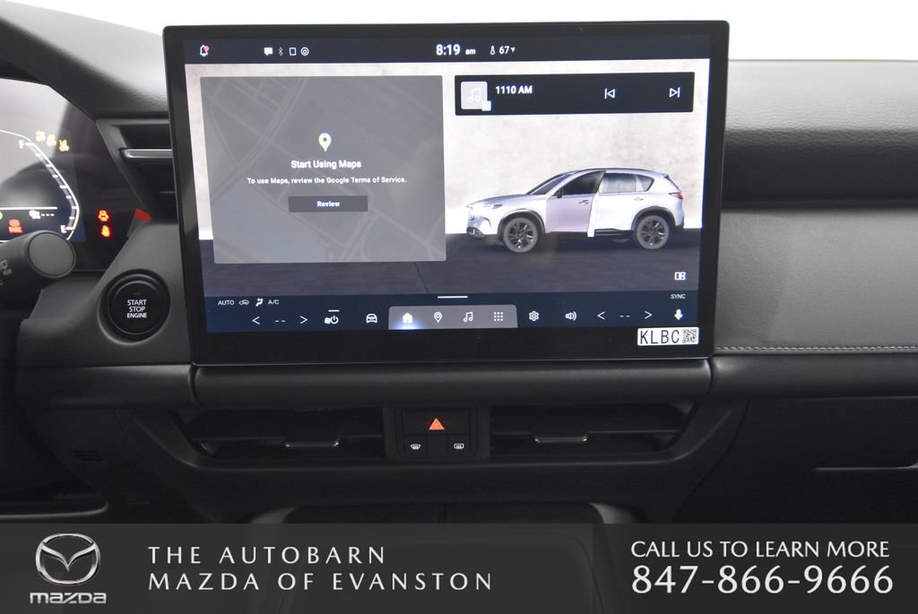 New 2026 MAZDA CX-5 Select AWD/4WD image 30
