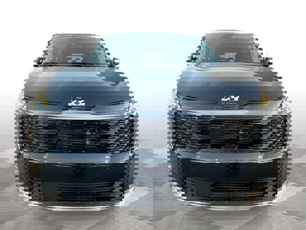 New 2026 Kia Sportage S image 3