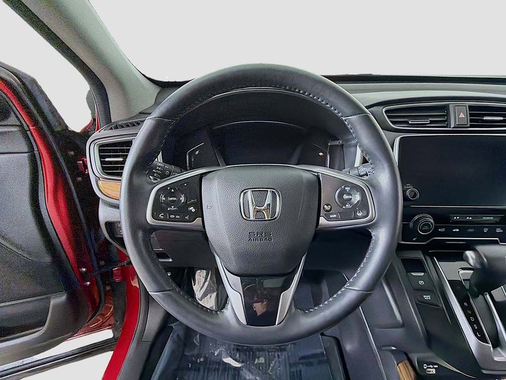 Used 2022 Honda CR-V Touring image 34