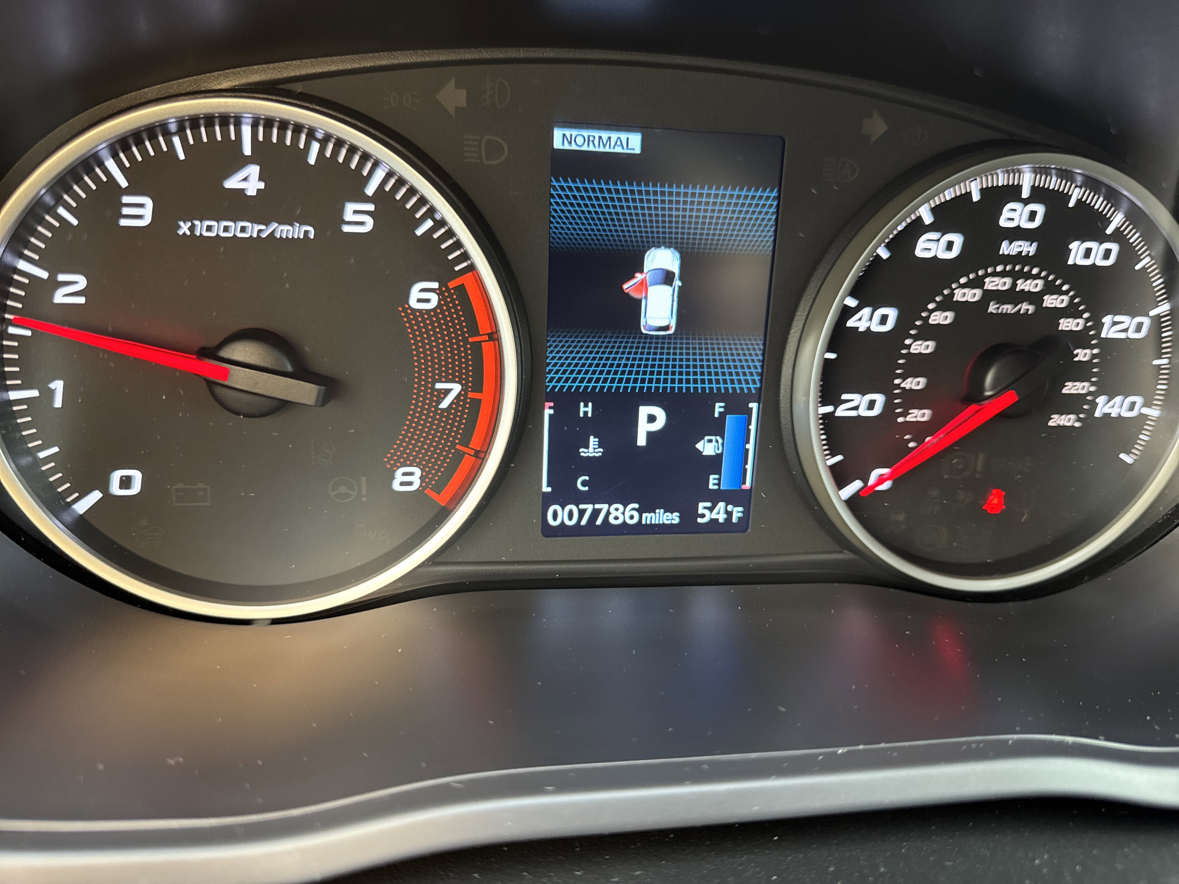 Used 2025 Mitsubishi Eclipse Cross ES image 21