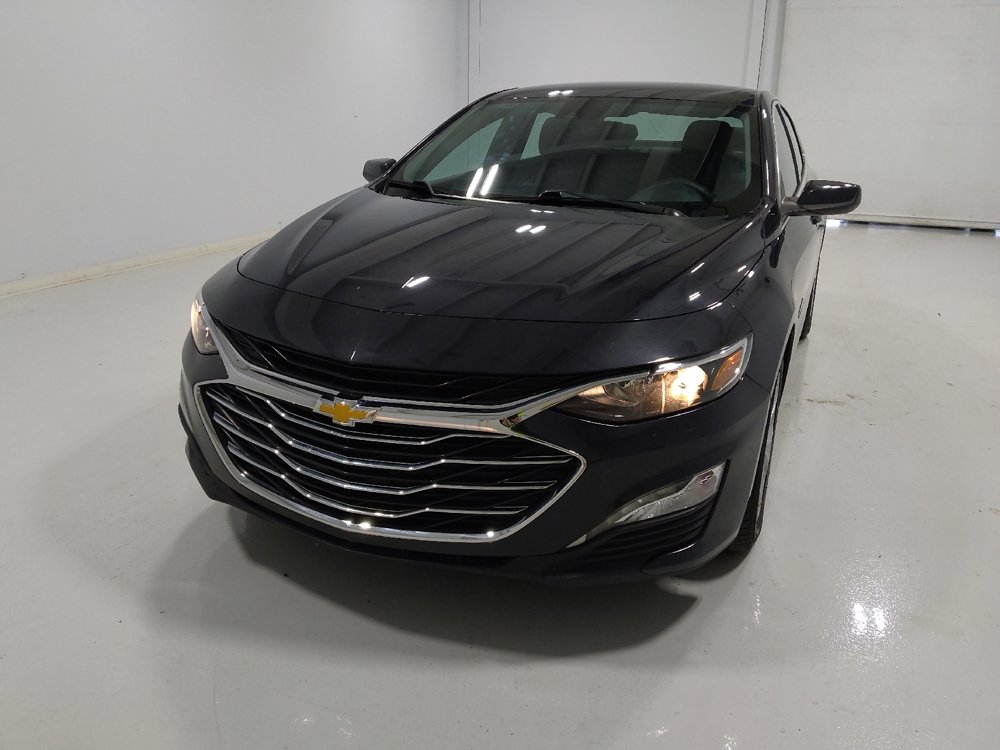 Used 2023 Chevrolet Malibu LT image 15