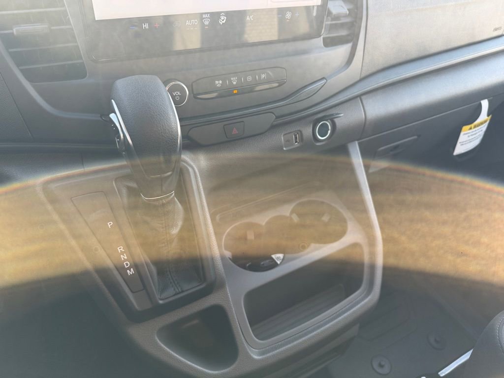 New 2026 Ford Transit 150 Low Roof AWD w/ Load Area Protection Package image 19