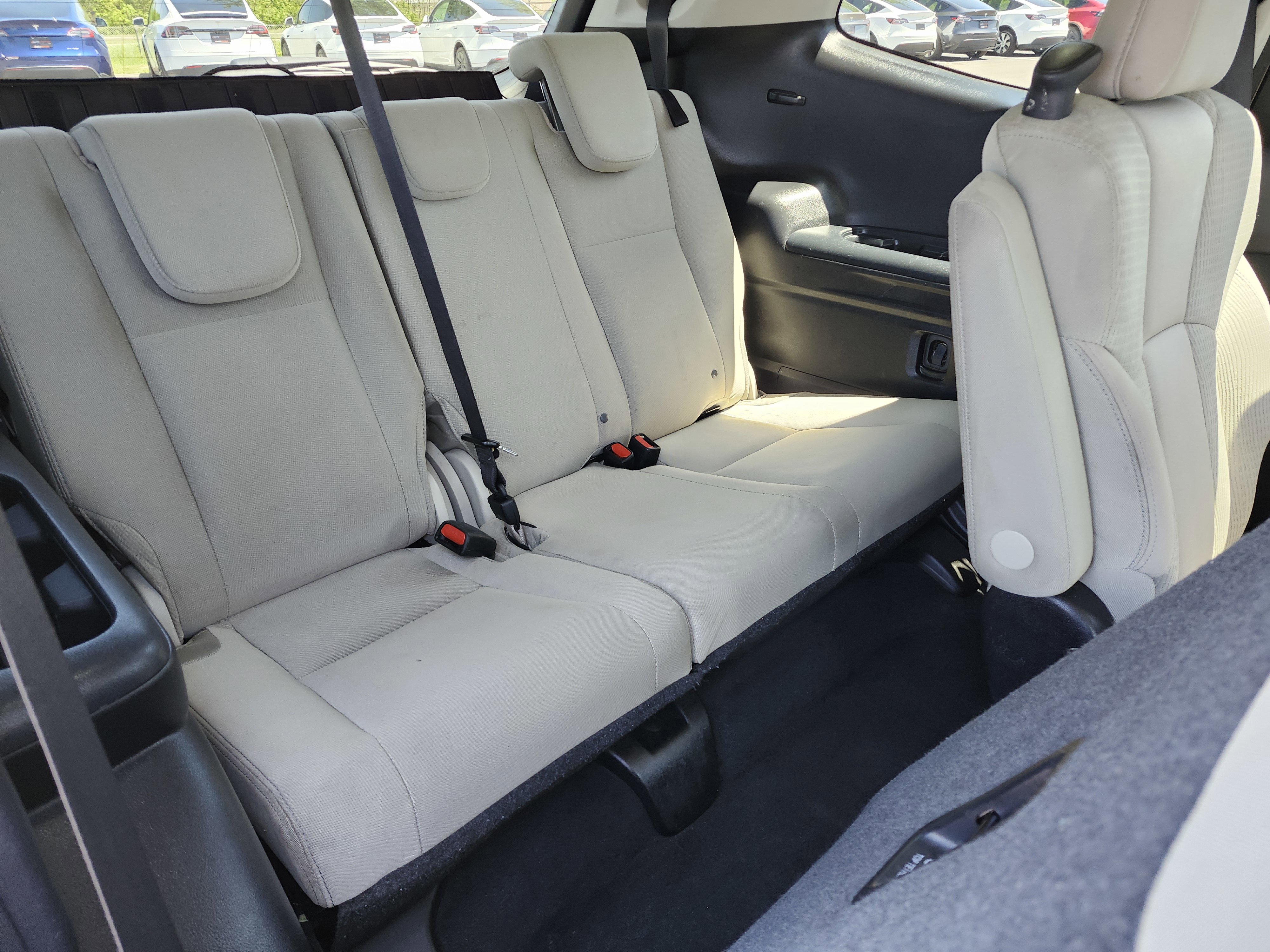 Used 2021 Subaru Ascent Premium w/ Sport Package AWD/4WD image 23