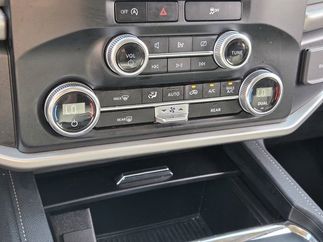 Certified 2024 Ford Expedition Max XLT RWD image 21