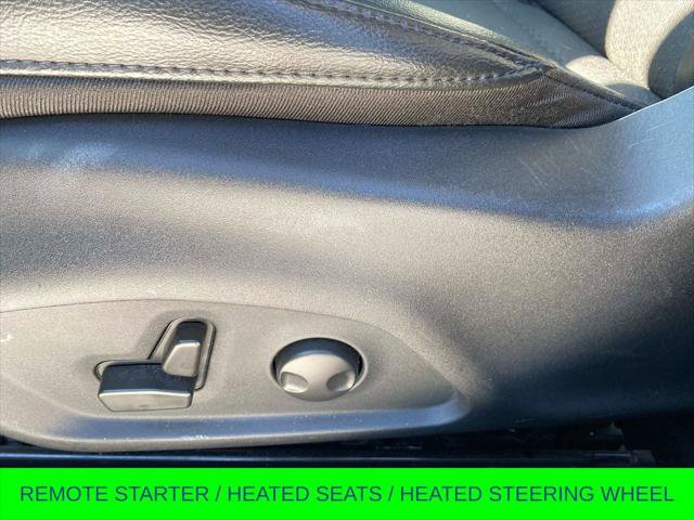 Certified 2022 Jeep Compass Trailhawk w/ Trailhawk Convenience Group image 26