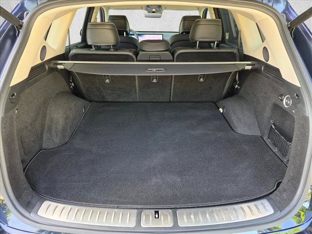 Used 2025 Genesis GV80 2.5T Prestige AWD/4WD image 6