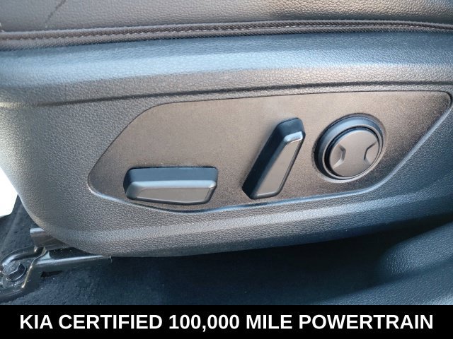 Certified 2023 Kia Sportage SX FWD image 23