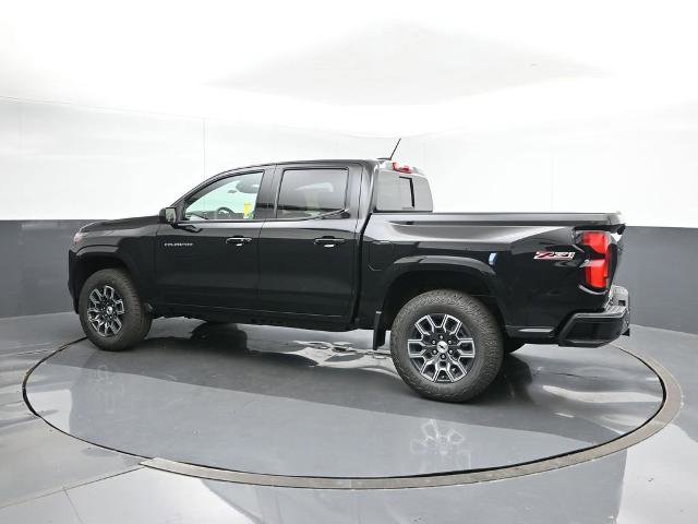 New 2026 Chevrolet Colorado Z71 w/ Technology Package image 3