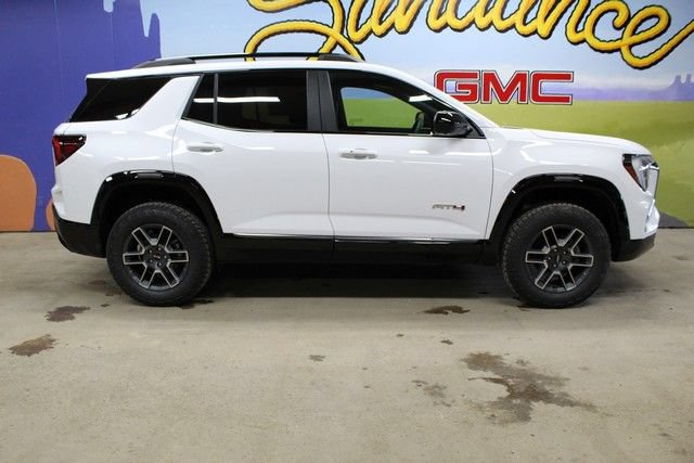 New 2026 GMC Terrain AT4 w/ Technology Package II