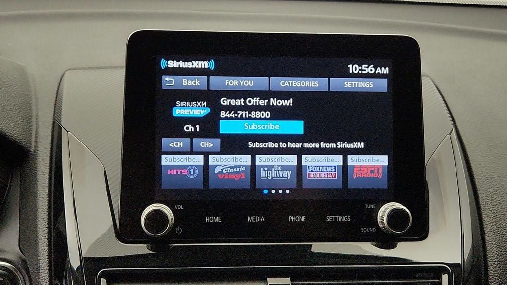 Used 2025 Mitsubishi Eclipse Cross LE AWD/4WD image 19