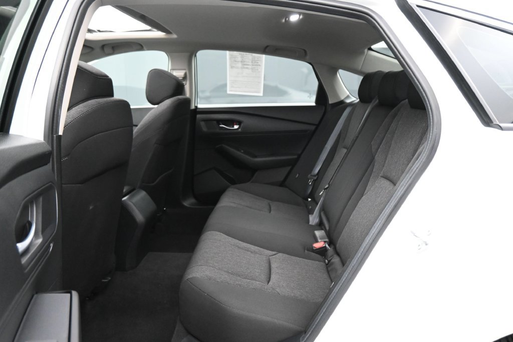 Used 2024 Honda Accord EX image 14