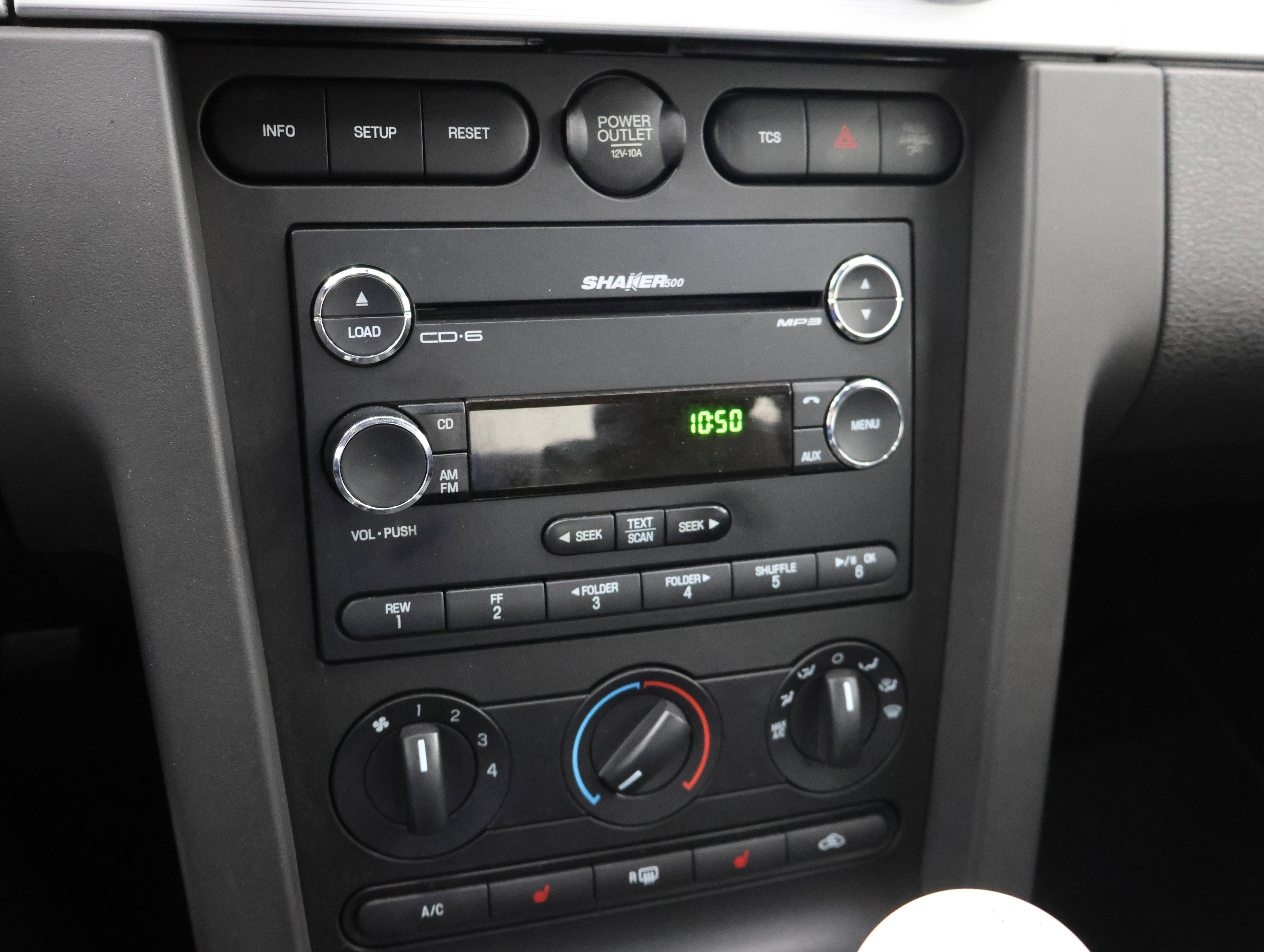 Used 2008 Ford Mustang GT RWD image 42