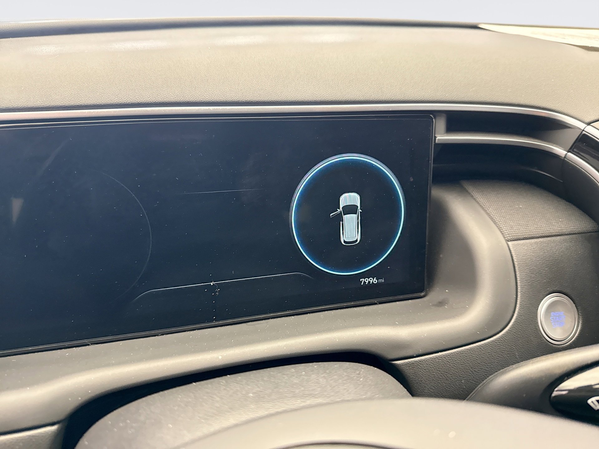 Used 2024 Hyundai Tucson XRT image 11