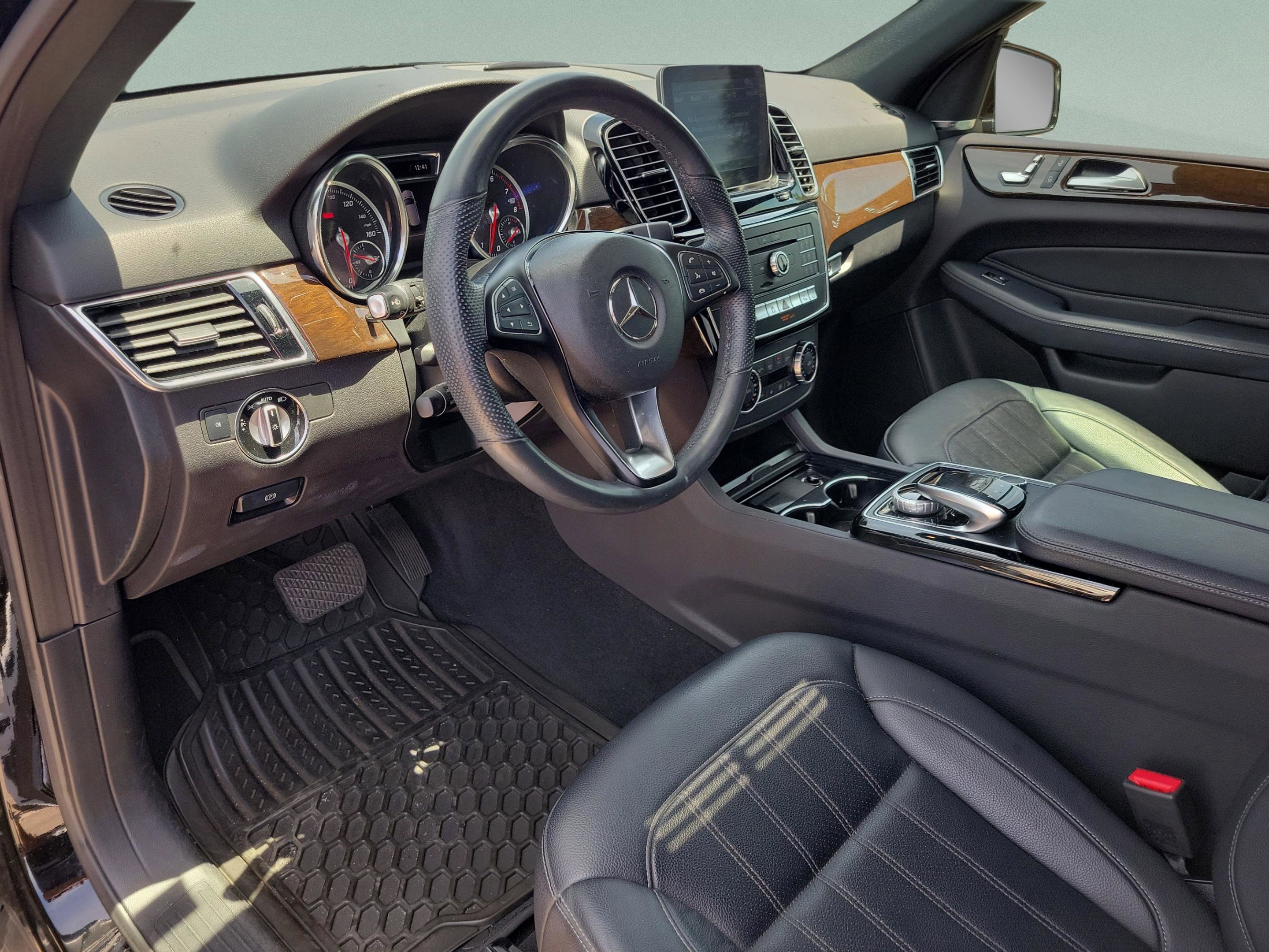 Used 2018 Mercedes-Benz GLE 350 image 19