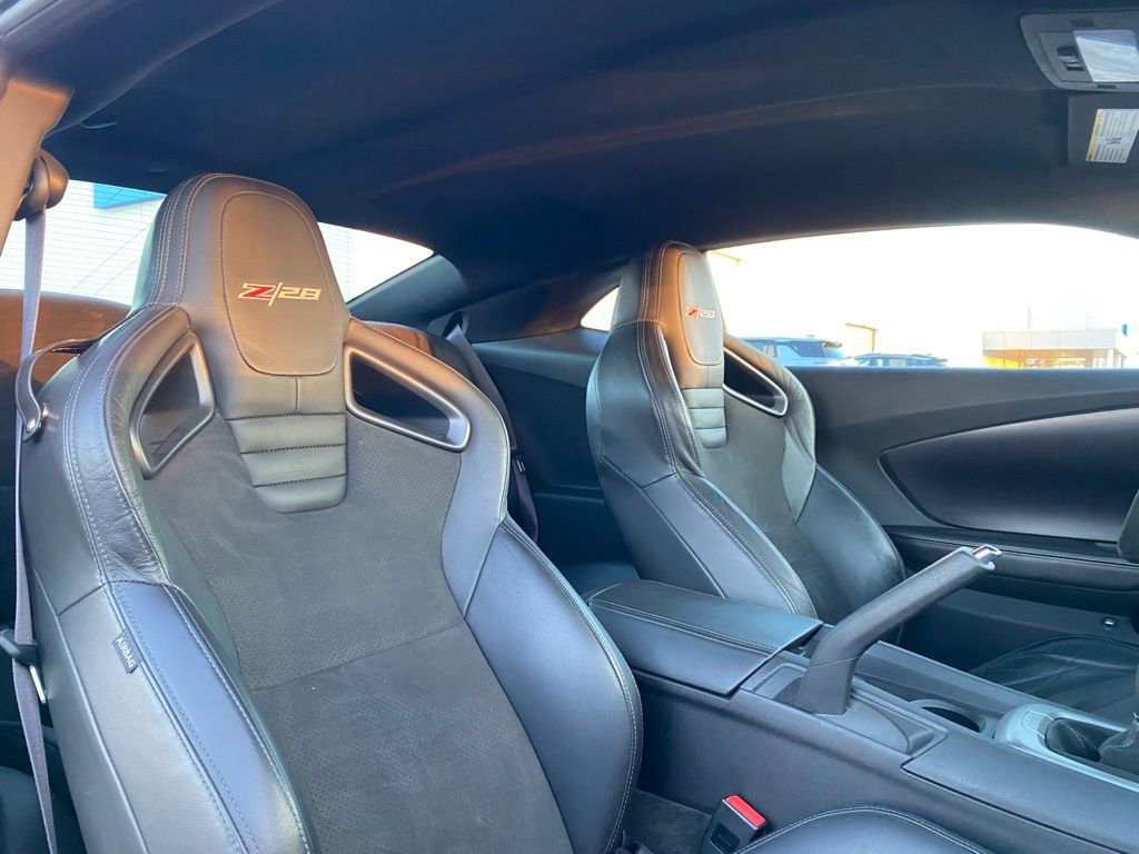 Used 2014 Chevrolet Camaro Z/28 image 20