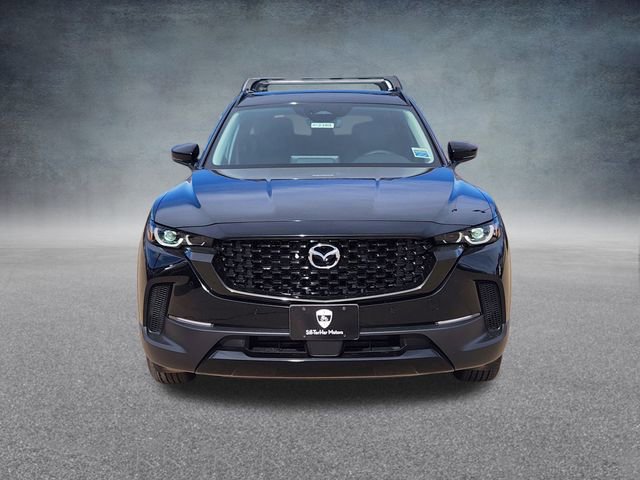 New 2026 MAZDA CX-50 AWD 2.5 Hybrid w/ Premium Pkg image 2