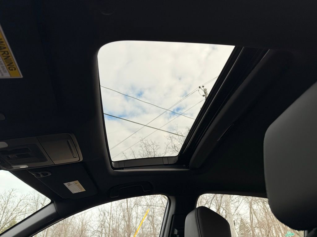 New 2026 Honda Accord Sport image 14