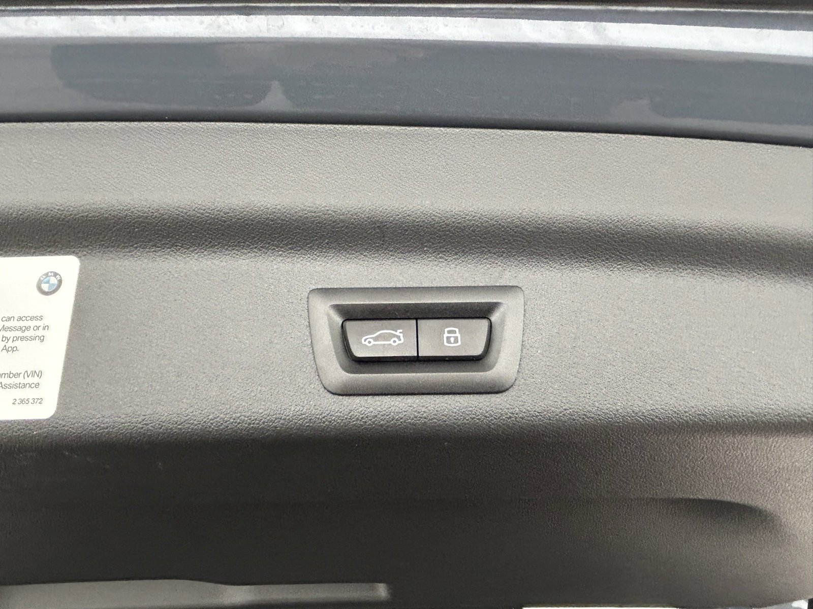 Used 2023 BMW X1 xDrive28i w/ Convenience Package image 37