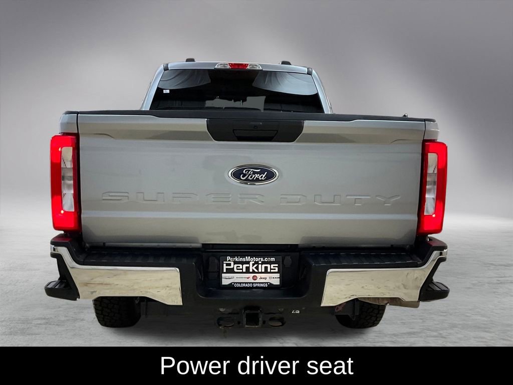 Used 2024 Ford F250 XLT image 6