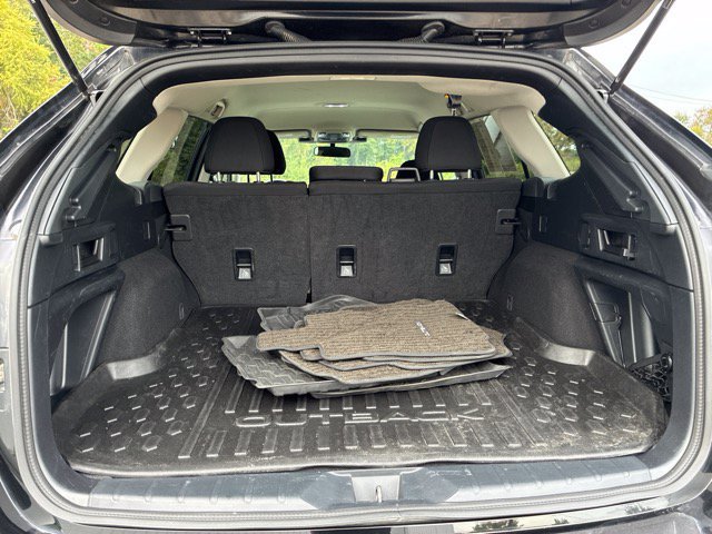 Used 2025 Subaru Outback Premium AWD/4WD image 17