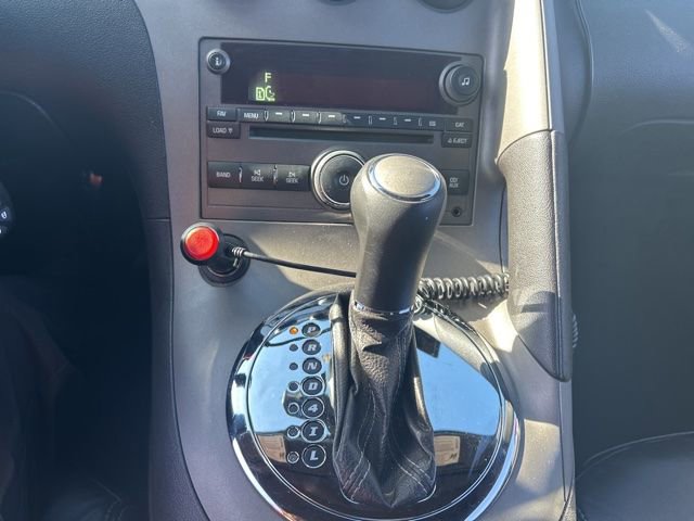 Used 2007 Pontiac Solstice Convertible w/ Premium Package RWD image 19
