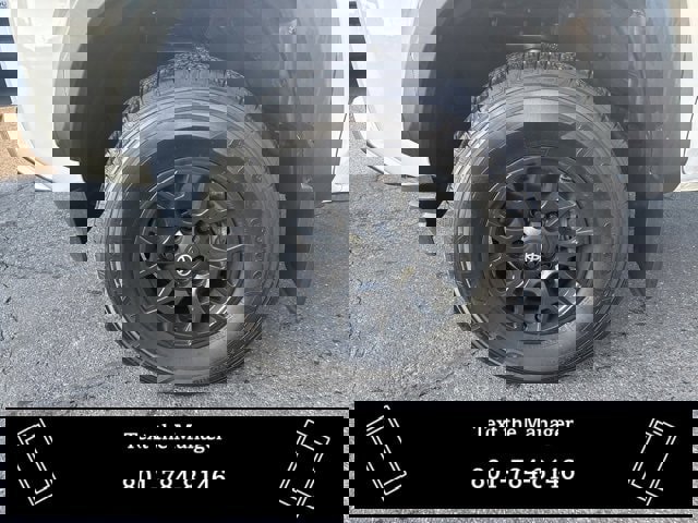 Used 2023 Toyota Tacoma SR5 image 4