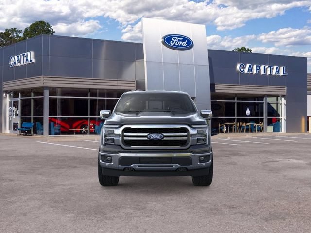New 2026 Ford F150 Lariat w/ Equipment Group 501A Mid AWD/4WD image 6