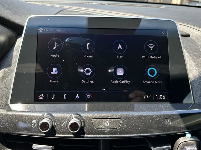 Used 2021 Cadillac CT5 Sport image 24