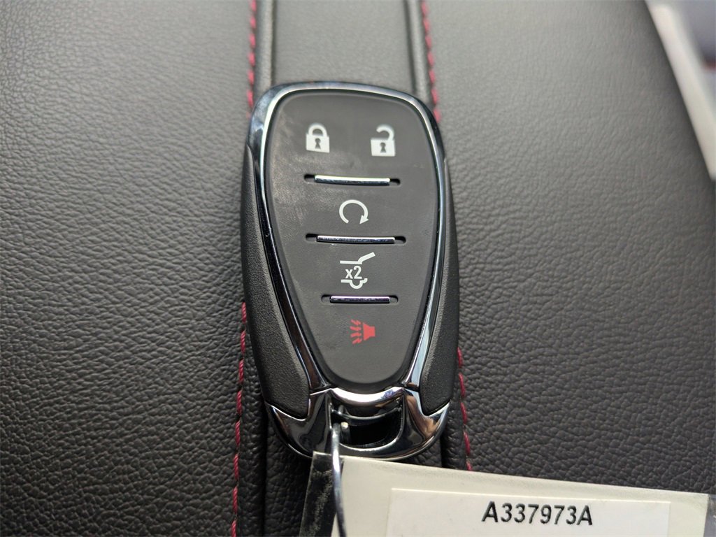 Used 2022 Chevrolet Blazer RS image 33