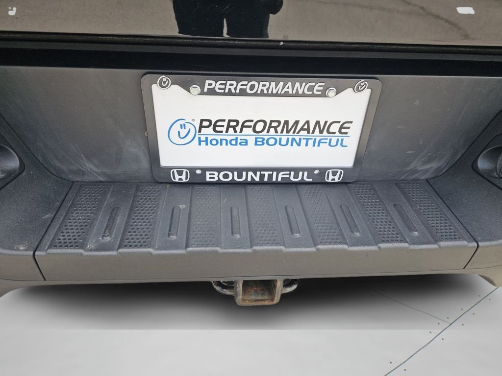 Certified 2017 Honda Ridgeline RTL-E image 28