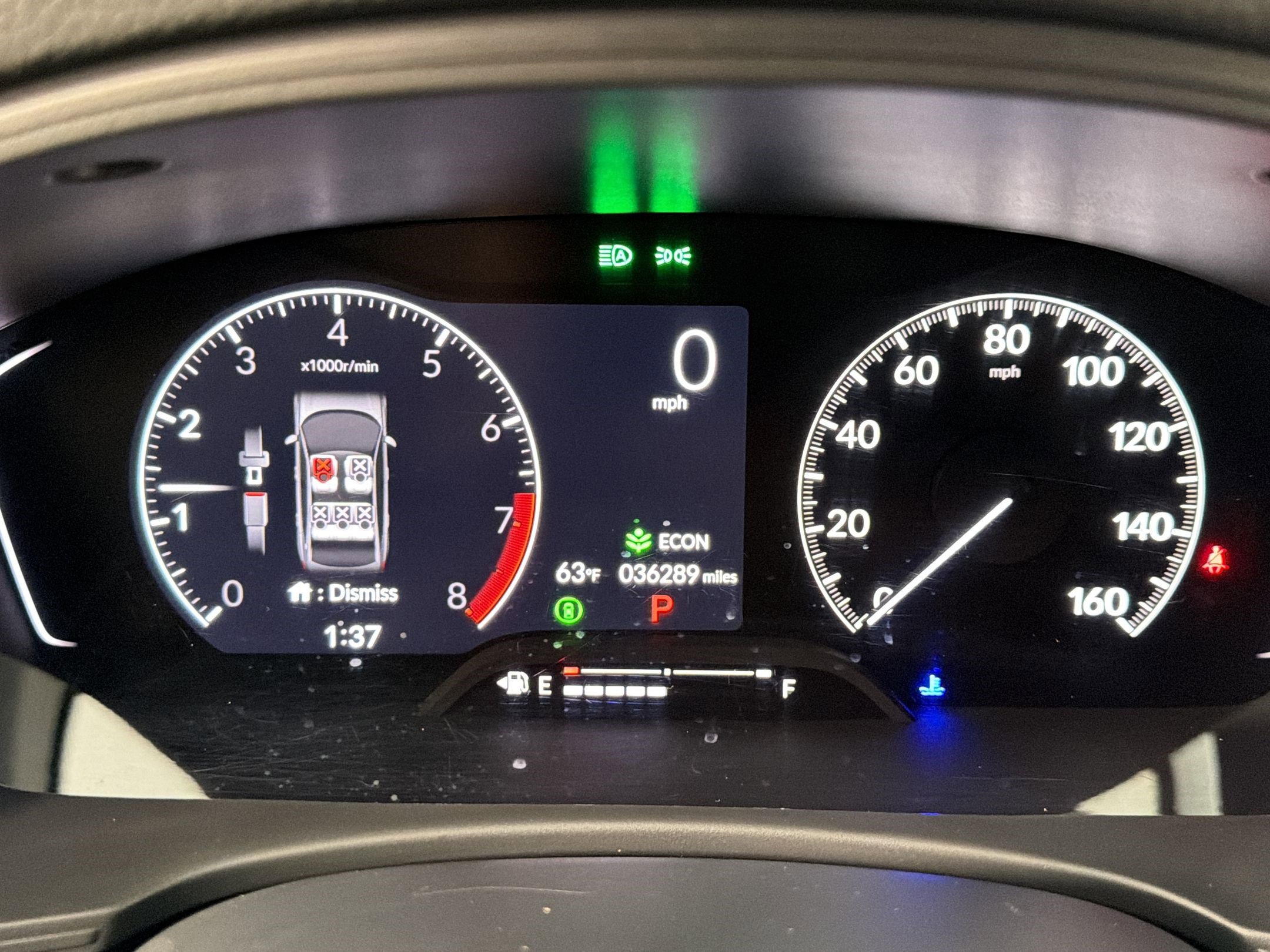 Used 2023 Honda Civic Sport image 14