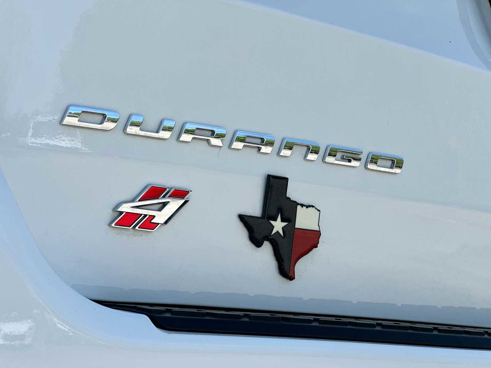 Used 2023 Dodge Durango SRT Hellcat image 15