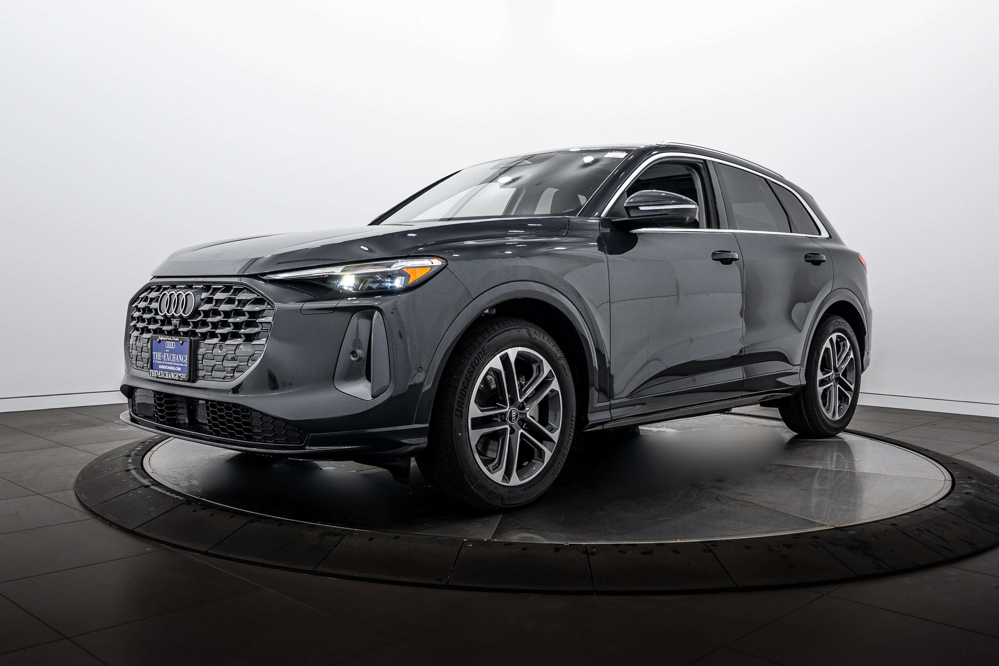 New 2026 Audi Q5 Prestige AWD/4WD image 7