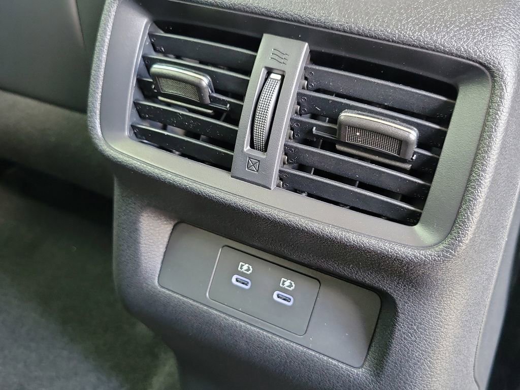New 2026 Nissan Murano SL AWD/4WD image 16