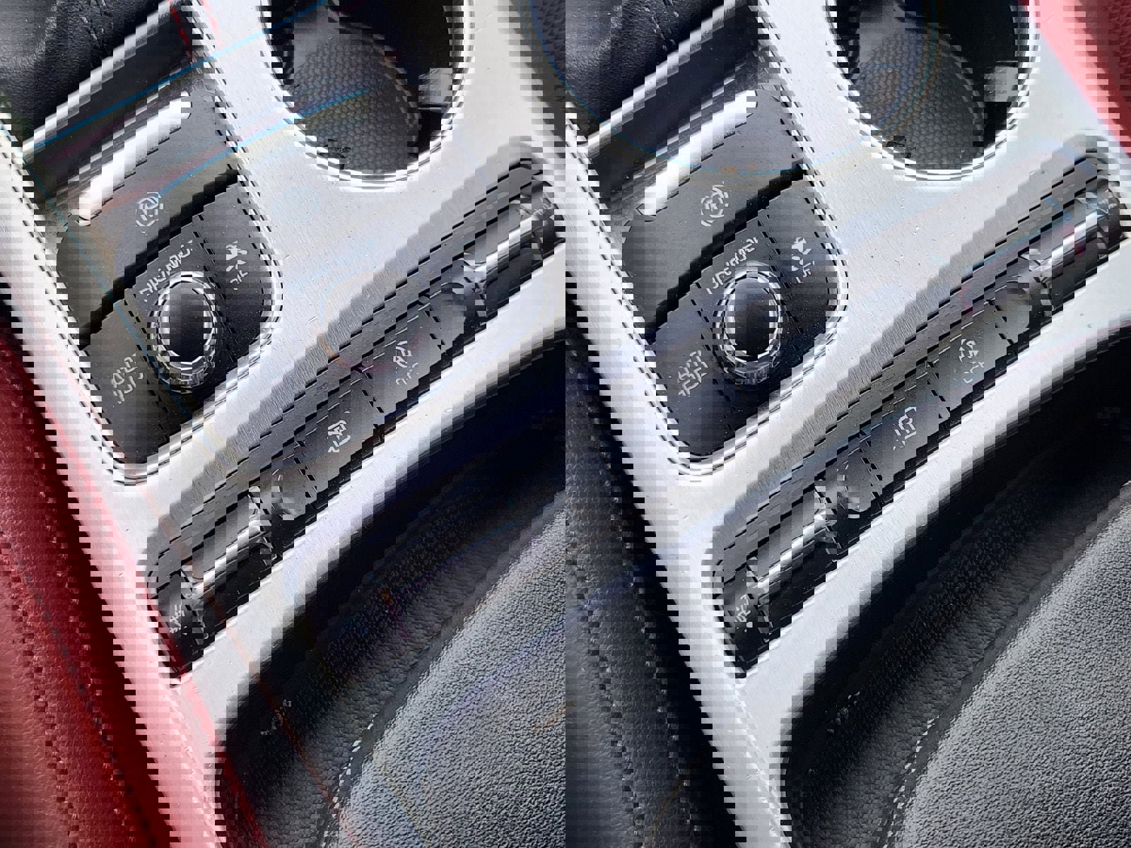 Used 2022 Kia Stinger GT1 w/ Red Interior Color Package image 26