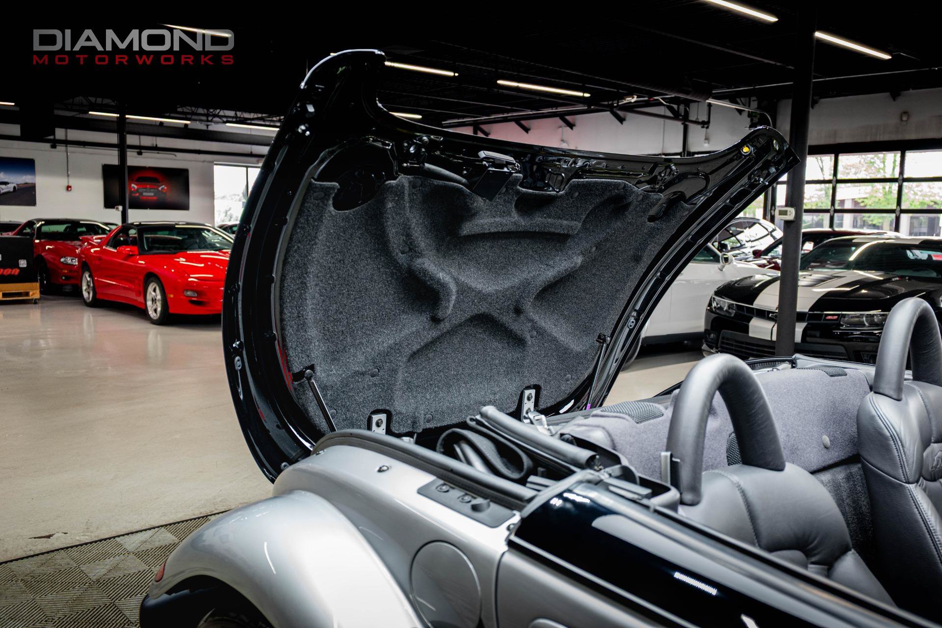 Used 2001 Plymouth Prowler RWD image 57
