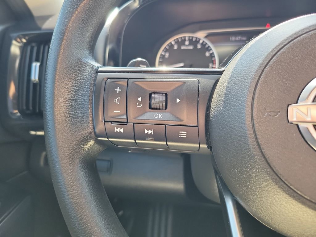 Certified 2022 Nissan Pathfinder S w/ Cargo Package image 25