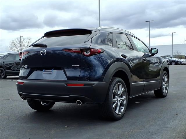 New 2026 MAZDA CX-30 AWD 2.5 S image 5