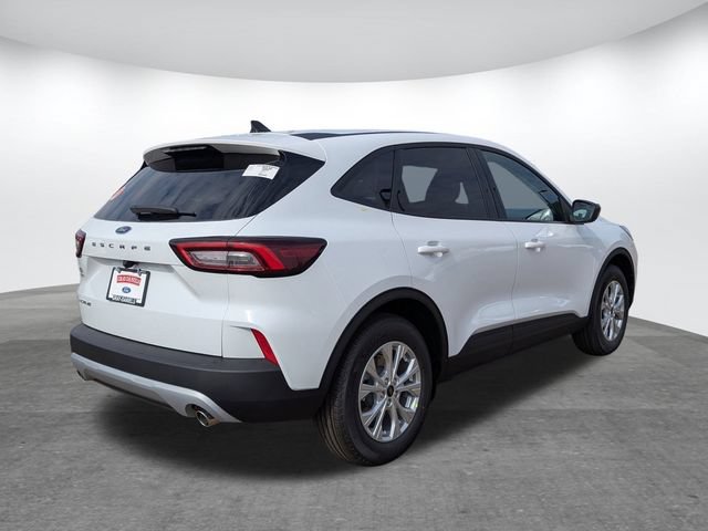 New 2026 Ford Escape Active FWD image 4
