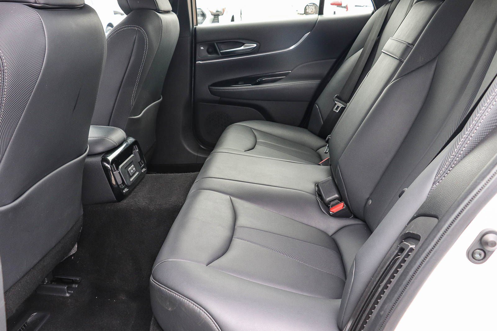 Certified 2023 Toyota Mirai w/ Advanced Technology Package RWD image 18
