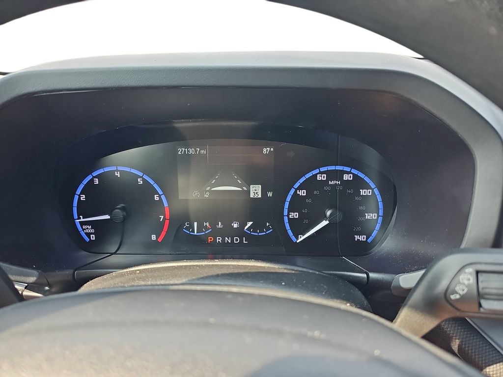 Used 2023 Ford Bronco Sport Big Bend AWD/4WD image 19