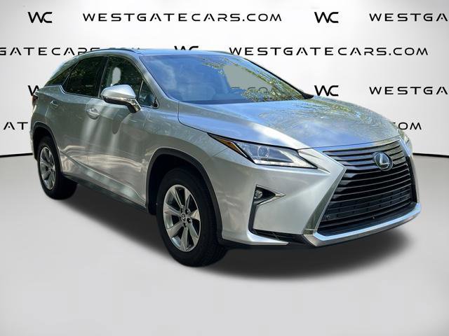 Used 2019 Lexus RX 350 AWD w/ Navigation Package image 41